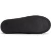 image:imageMuk Luks Mens MoccasinBlack SlipOn LoaferBlack