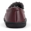 image:imageMuk Luks Mens MoccasinBlack SlipOn LoaferBrown