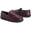 image:imageMuk Luks Mens MoccasinBlack SlipOn LoaferBrown