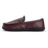 image:imageMuk Luks Mens MoccasinBlack SlipOn LoaferBrown