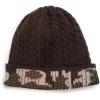 image:imageMUK LUKS Mens Camo Cuff CapMoccasin