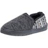 image:imageMUK LUKS mens Mens Christopher SlippersSlipperBlack Marl