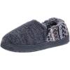 Navy/Grey
