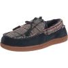 image:imageMUK LUKS mens Muk Luks Mens Tanver SlipperSlipperNavy