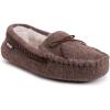 image:imageMUK LUKS mens Slip on StyleChestnut Heather