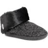 image:imageMUK LUKS womens Muk Luks Womens Melinda SlippersSlipperBlack