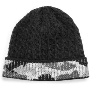 image:imageMUK LUKS Mens Camo Cuff CapEbony