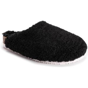 image:imageMUK LUKS Womens Hermione SlipperEbony