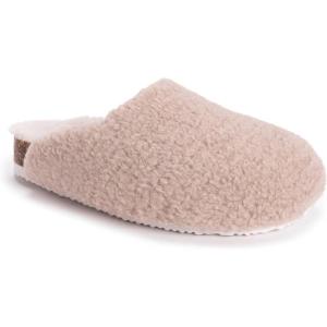 image:imageMUK LUKS Womens Hermione SlipperFairy Dust