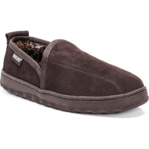 image:imageMUK LUKS mens Eric SlipperChocolate