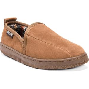 image:imageMUK LUKS mens Eric SlipperTan