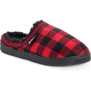image:imageMUK LUKS mens GabrielRedBlack