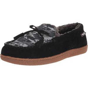 image:imageMUK LUKS mens Muk Luks Mens Tanver SlipperSlipperBlack Camo