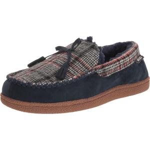 image:imageMUK LUKS mens Muk Luks Mens Tanver SlipperSlipperNavy