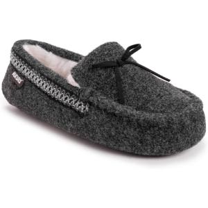 image:imageMUK LUKS mens Slip on StyleEbony Heather
