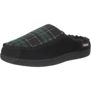 image:imageMUK LUKS mens StaughtonBlack