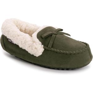 image:imageMUK LUKS womens JaylahMoccasinsOlive