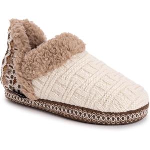 image:imageMUK LUKS womens MagdalenaIvory Fairisle