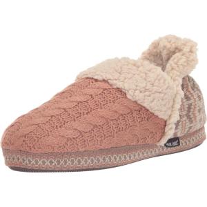 image:imageMUK LUKS womens MagdalenaPink Cable