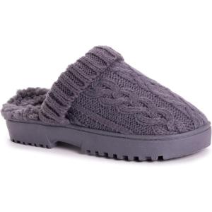 image:imageMUK LUKS womens Muk Luks Womens Minette SlipperGypsy Rouge