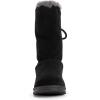 image:imageMUK LUKS Mens Womens Ziggy Rodeo BootsBlack