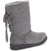 image:imageMUK LUKS Mens Womens Ziggy Rodeo BootsDark Grey