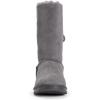 image:imageMUK LUKS Mens Womens Ziggy Rodeo BootsDark Grey
