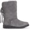 image:imageMUK LUKS Mens Womens Ziggy Rodeo BootsDark Grey