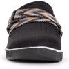 image:imageMUK LUKS Womens Boardwalk PromenadeBlack