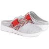 image:imageMUK LUKS Womens Boardwalk PromenadeGrey