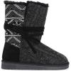 image:imageMUK LUKS Womens Clementine Fashion BootsBlack Marl