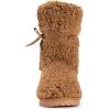 image:imageMUK LUKS Womens Clementine Fashion BootsCamel