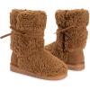 image:imageMUK LUKS Womens Clementine Fashion BootsCamel
