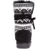 image:imageMUK LUKS Womens Clementine Fashion BootsEbony