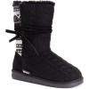 image:imageMUK LUKS Womens Clementine Fashion BootsEbony