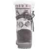 image:imageMUK LUKS Womens Clementine Fashion BootsGrey Marl