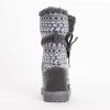 image:imageMUK LUKS Womens Clementine Fashion BootsHeather Grey
