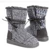 image:imageMUK LUKS Womens Clementine Fashion BootsHeather Grey