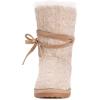image:imageMUK LUKS Womens Clementine Fashion BootsLight Brown
