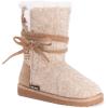 image:imageMUK LUKS Womens Clementine Fashion BootsLight Brown