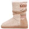 image:imageMUK LUKS Womens Clementine Fashion BootsLight Brown