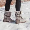 image:imageMUK LUKS Womens Clementine Fashion BootsLight Grey