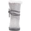 image:imageMUK LUKS Womens Clementine Fashion BootsLight Grey