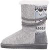 image:imageMUK LUKS Womens Clementine Fashion BootsLight Grey