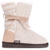 image:imageMUK LUKS Womens Clementine Fashion BootsWinter Shimmer