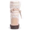 image:imageMUK LUKS Womens Clementine Fashion BootsWinter Shimmer