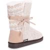 image:imageMUK LUKS Womens Clementine Fashion BootsWinter Shimmer