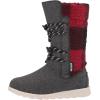 image:imageMUK LUKS Womens Dinah Boot Dark GreyDark Grey