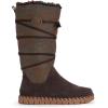 image:imageMUK LUKS Womens Flexi New YorkChocolate