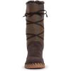 image:imageMUK LUKS Womens Flexi New YorkChocolate